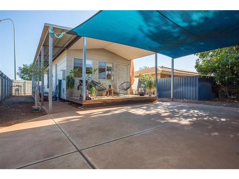 14 Captains Way, South Hedland WA 6722
