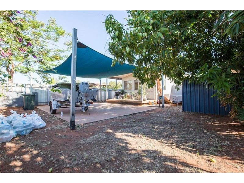 14 Captains Way, South Hedland WA 6722