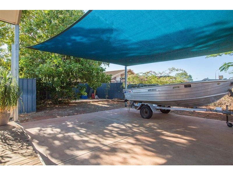 14 Captains Way, South Hedland WA 6722