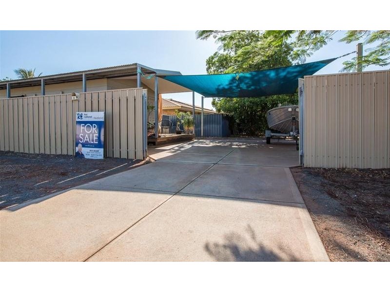 14 Captains Way, South Hedland WA 6722