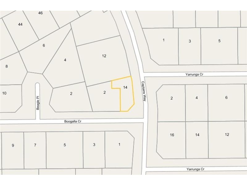 14 Captains Way, South Hedland WA 6722