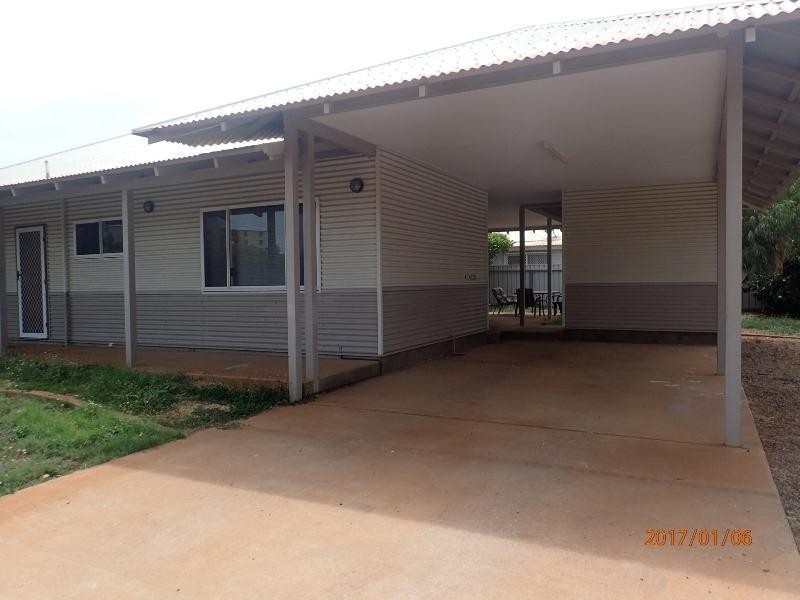 18 Lawson Street, South Hedland WA 6722