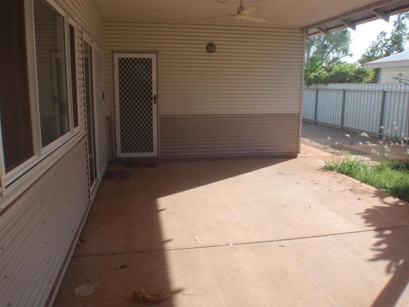 18 Lawson Street, South Hedland WA 6722