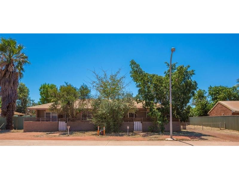 109 Paton Road, South Hedland WA 6722