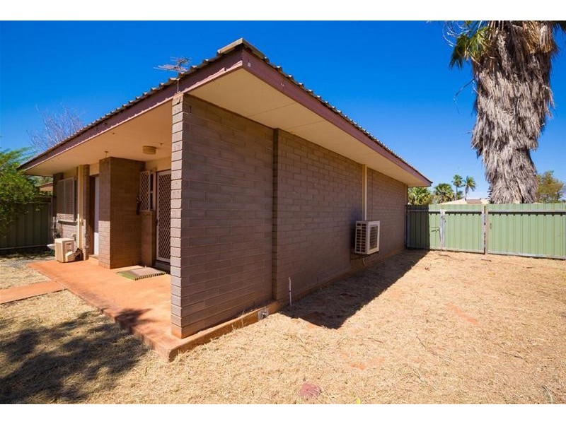 109 Paton Road, South Hedland WA 6722