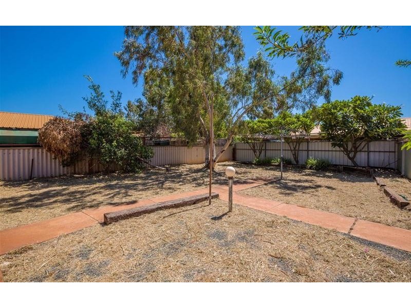 109 Paton Road, South Hedland WA 6722