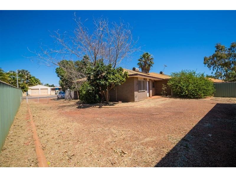 109 Paton Road, South Hedland WA 6722