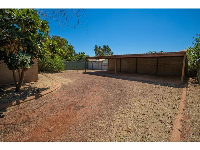 109 Paton Road, South Hedland WA 6722