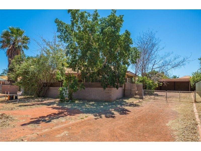 109 Paton Road, South Hedland WA 6722