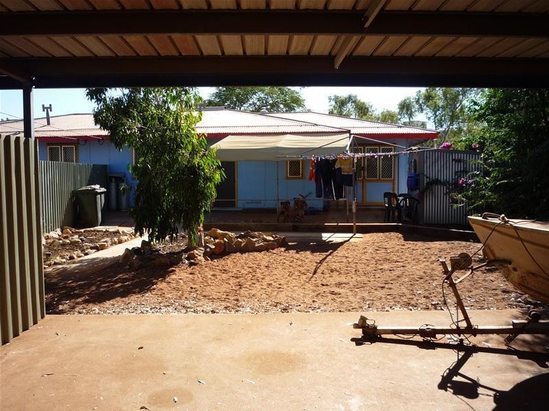 3A Smith Street, South Hedland WA 6722
