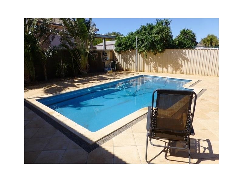 3 Dove Close, South Hedland WA 6722