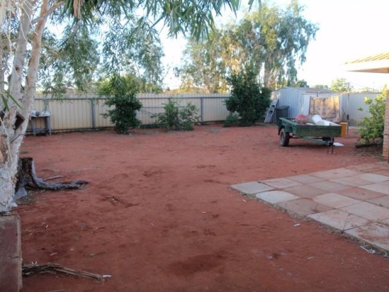 20 Chunking Crescent, South Hedland WA 6722