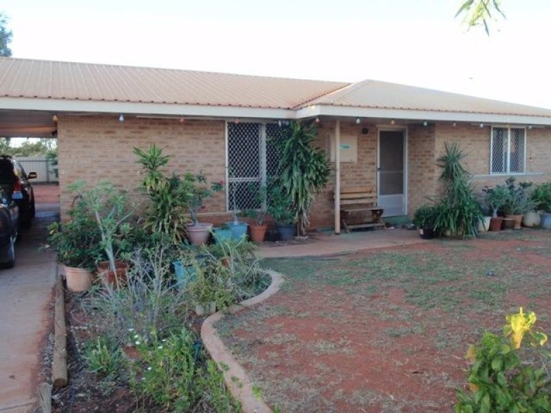 20 Chunking Crescent, South Hedland WA 6722