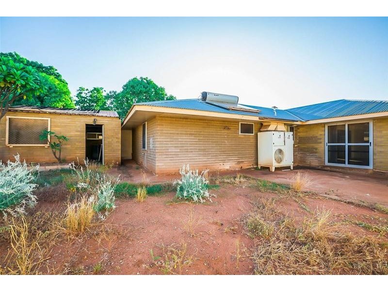 16 Delamere Place, South Hedland WA 6722