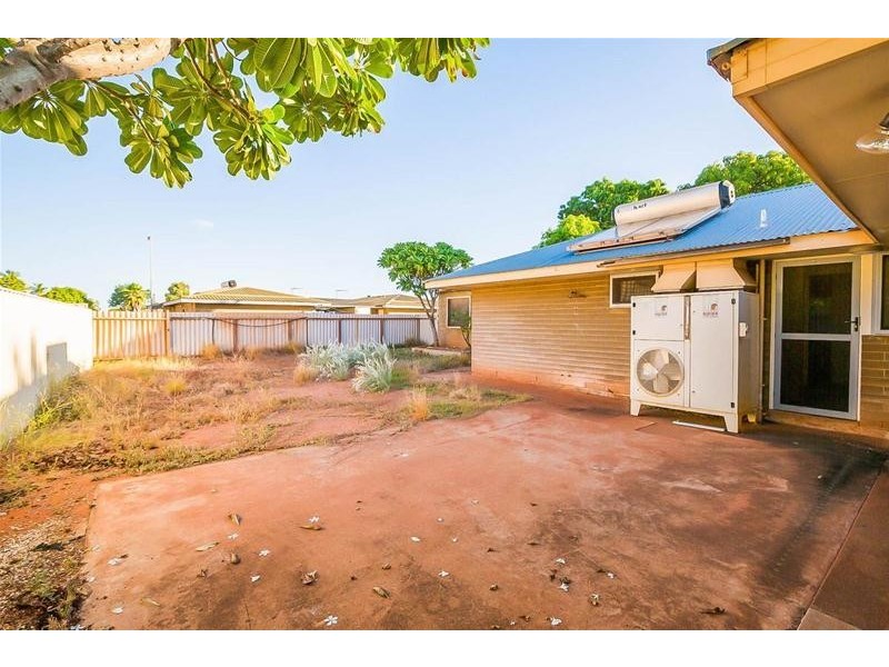 16 Delamere Place, South Hedland WA 6722