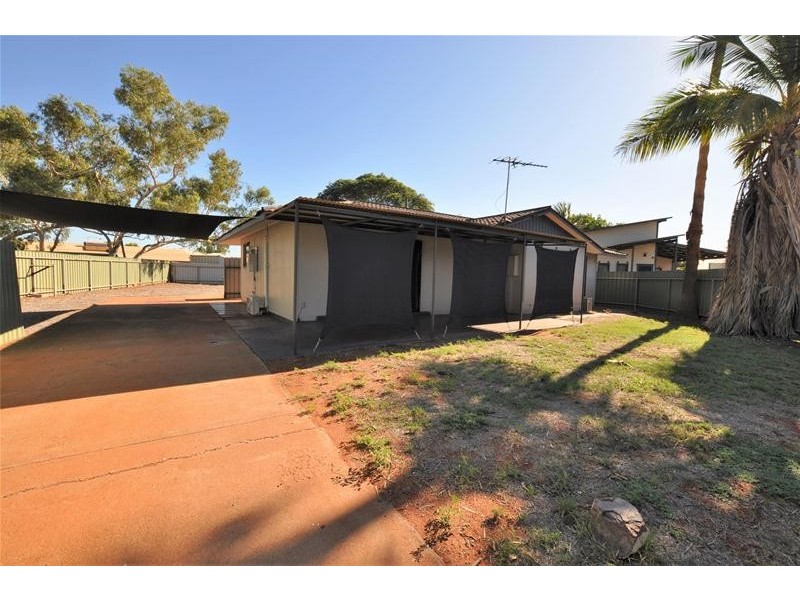 11A Reynolds Place, South Hedland WA 6722