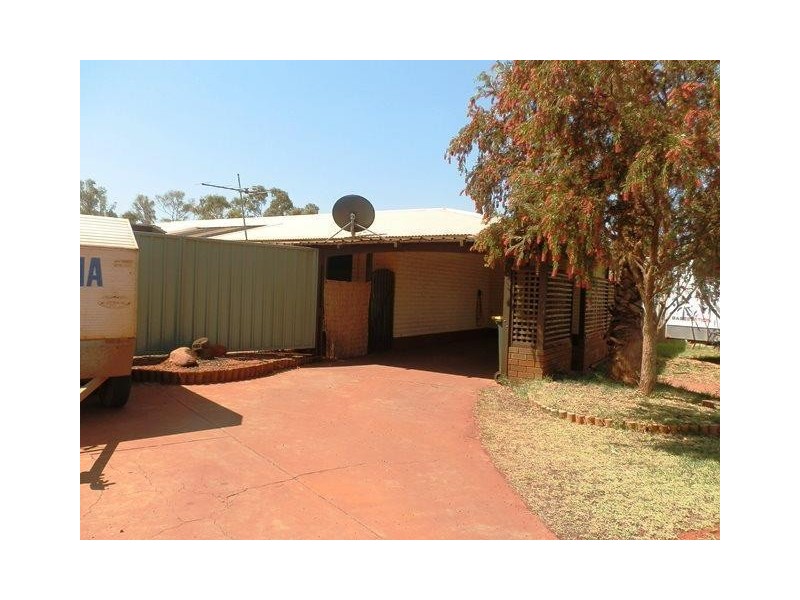16 Tjilla Street, Newman WA 6753