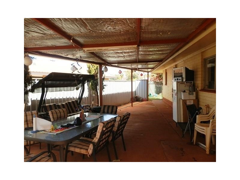 16 Tjilla Street, Newman WA 6753