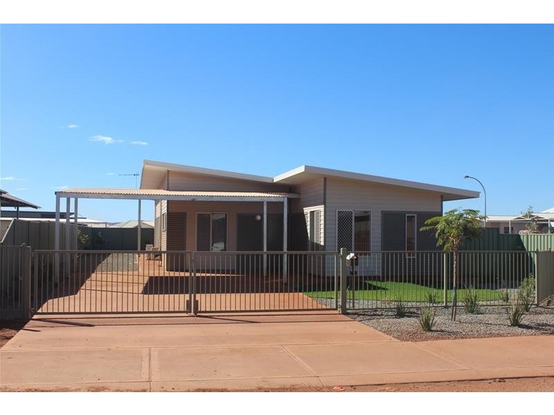 10 Pillara Street, Newman WA 6753