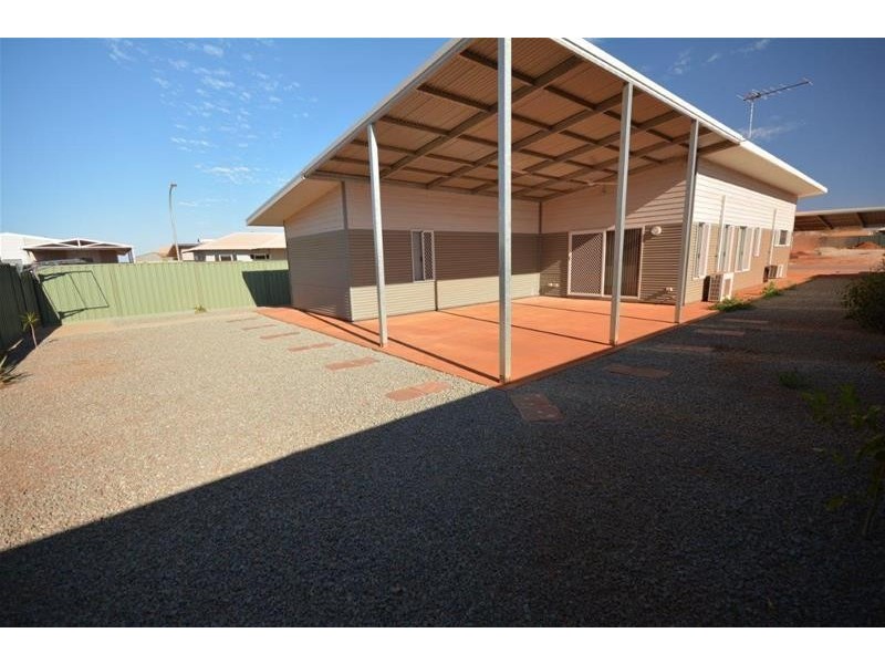 10 Pillara Street, Newman WA 6753