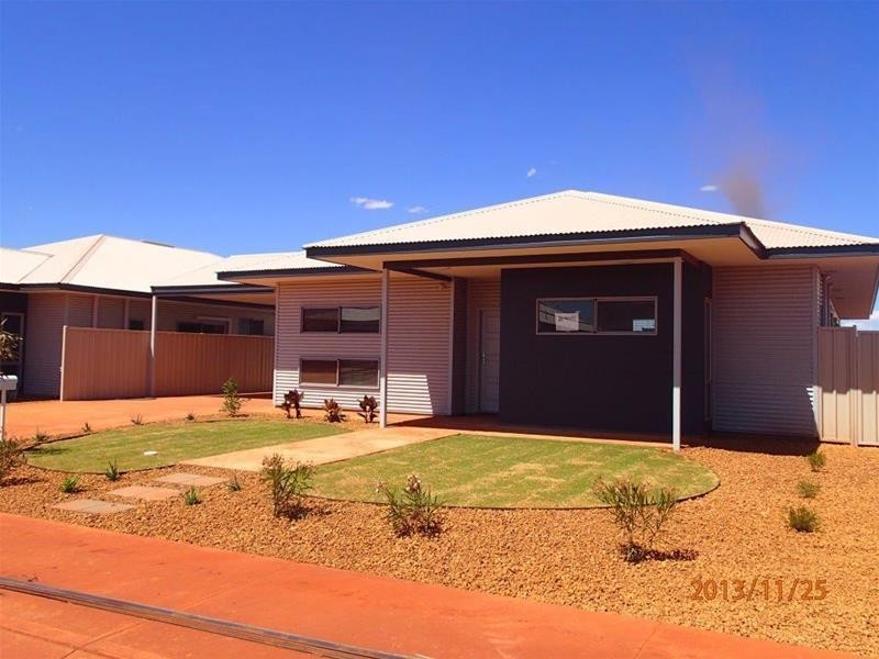 32 Homestead Ramble, Newman WA 6753