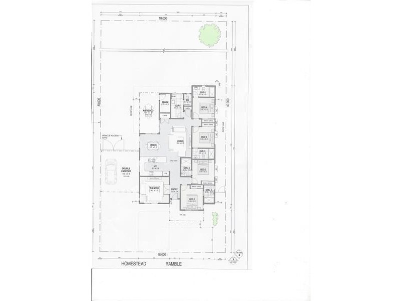 32 Homestead Ramble, Newman WA 6753