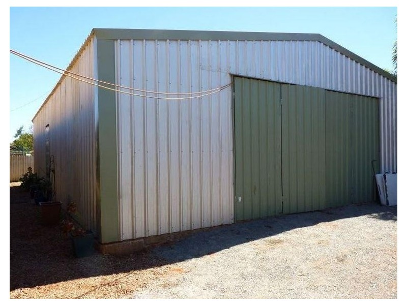 6 Dongara Place, South Hedland WA 6722