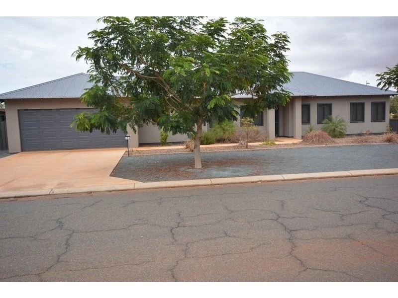 1 Argo Way, South Hedland WA 6722