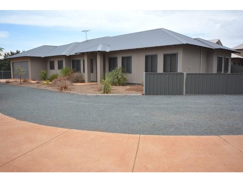 1 Argo Way, South Hedland WA 6722