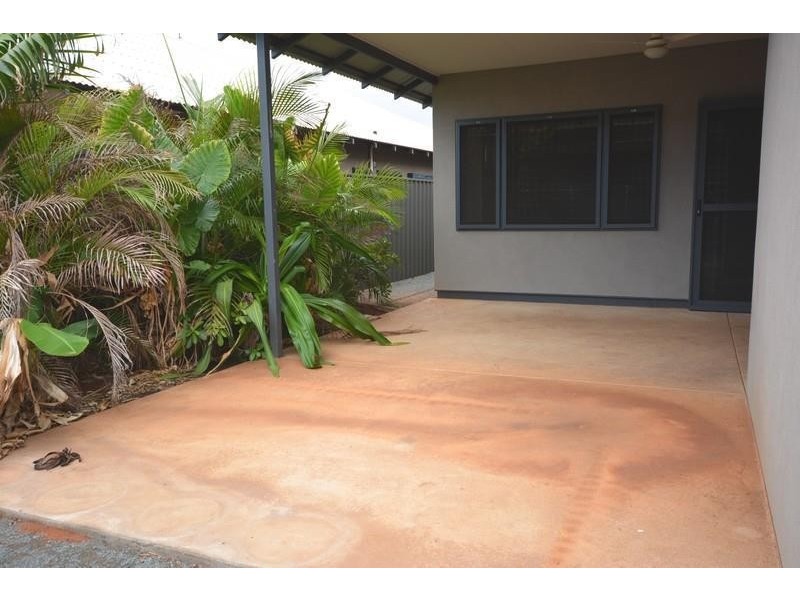 1 Argo Way, South Hedland WA 6722