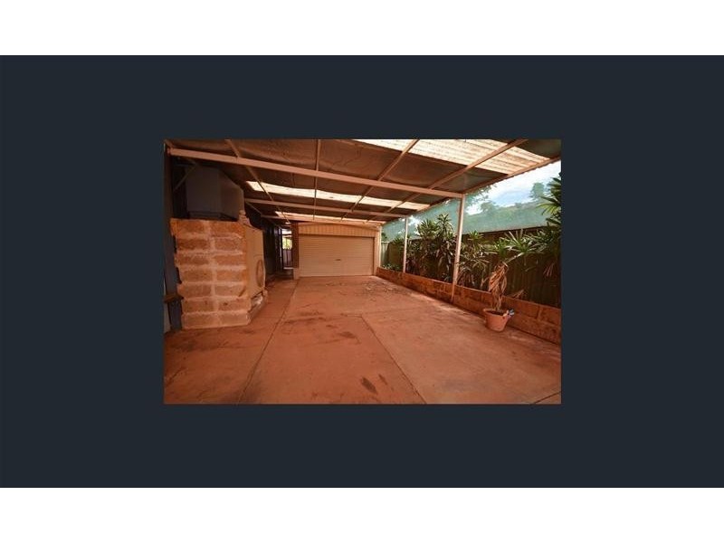 11 Mindarra Drive, Newman WA 6753