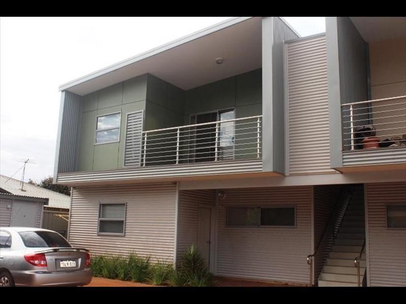 7/15 Mindarra Drive, Newman WA 6753