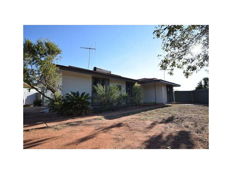 9 Kennedy Street, South Hedland WA 6722