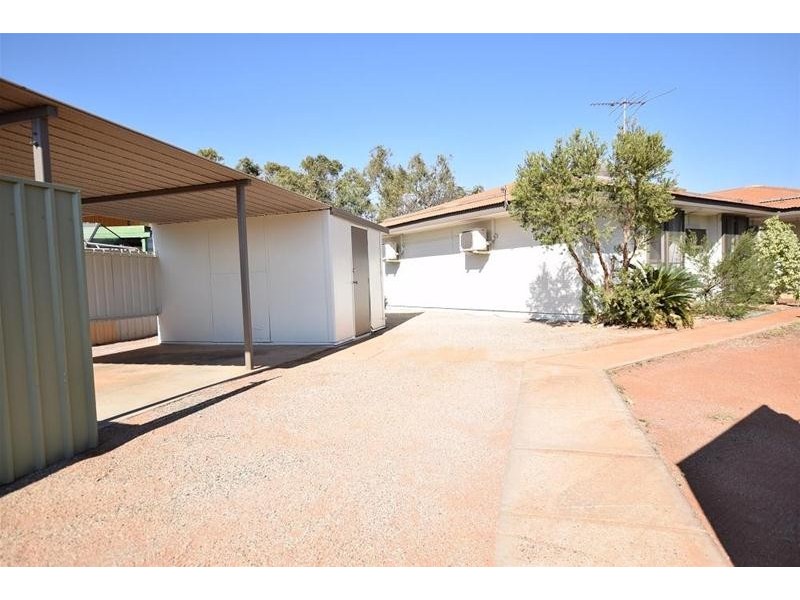 9 Kennedy Street, South Hedland WA 6722
