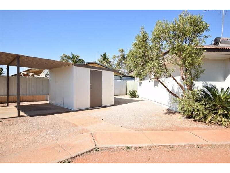 9 Kennedy Street, South Hedland WA 6722