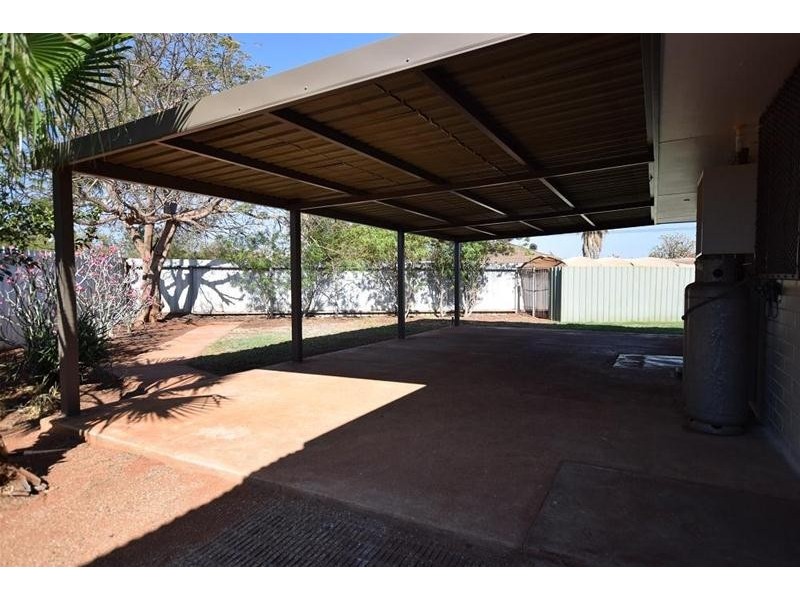 9 Kennedy Street, South Hedland WA 6722