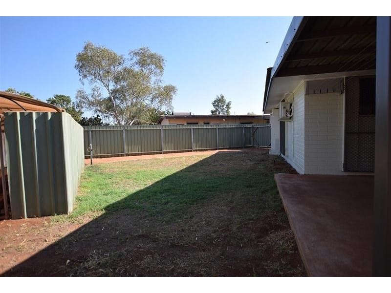 9 Kennedy Street, South Hedland WA 6722
