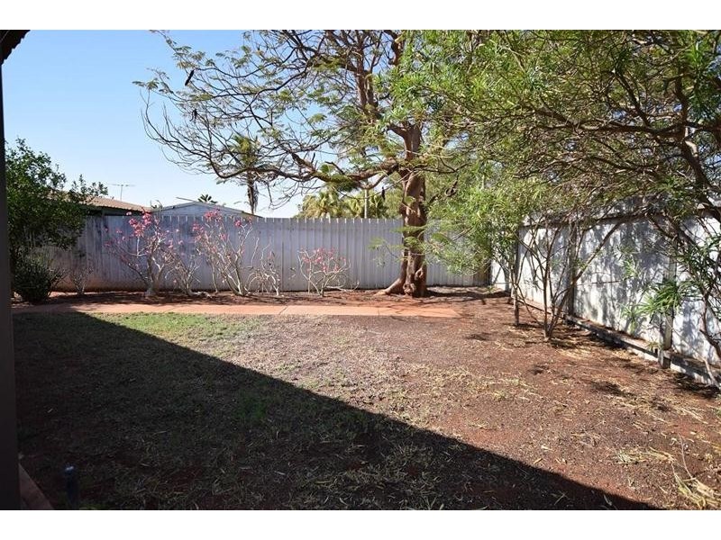 9 Kennedy Street, South Hedland WA 6722