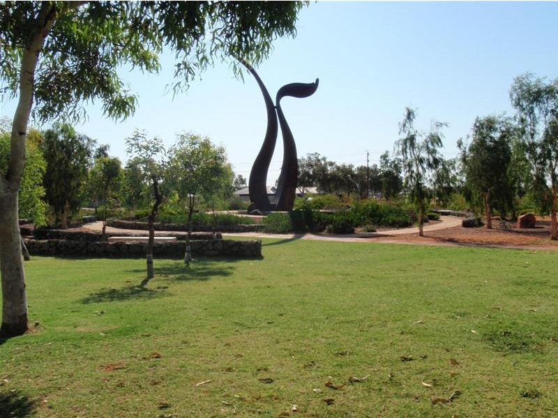 18C Somerset Crescent, South Hedland WA 6722