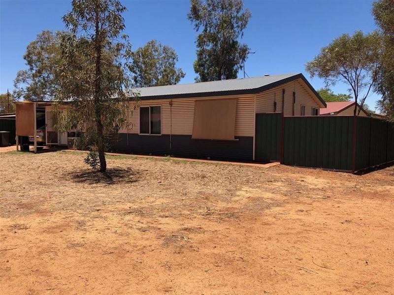 20 Warman Avenue, Newman WA 6753