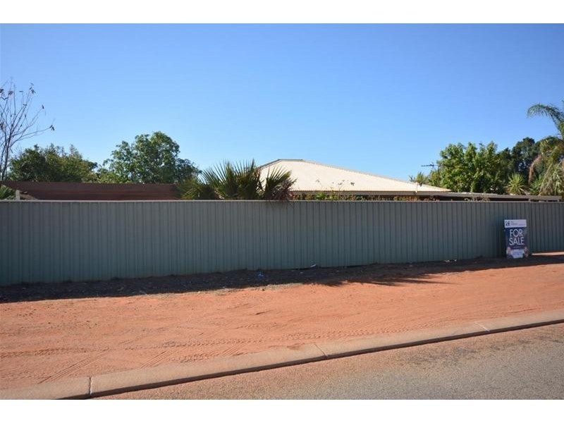 22 Bottlebrush Crescent, South Hedland WA 6722