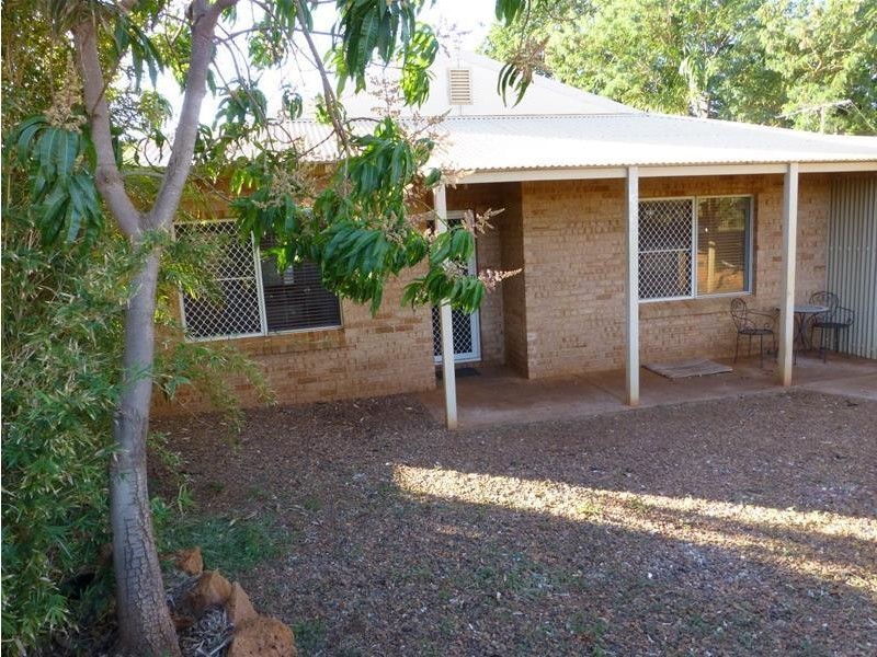 1 Osprey Drive, South Hedland WA 6722