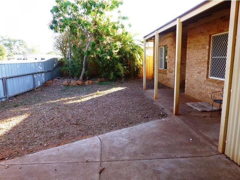 1 Osprey Drive, South Hedland WA 6722