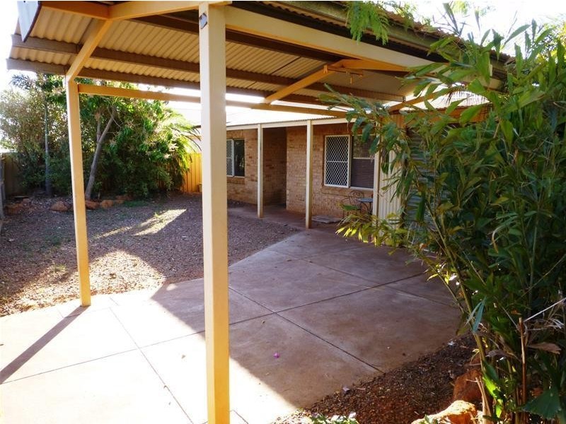 1 Osprey Drive, South Hedland WA 6722