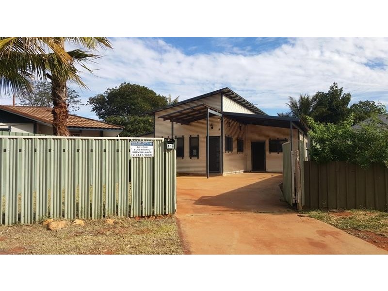 11B Reynolds Place, South Hedland WA 6722