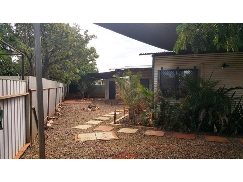11B Reynolds Place, South Hedland WA 6722