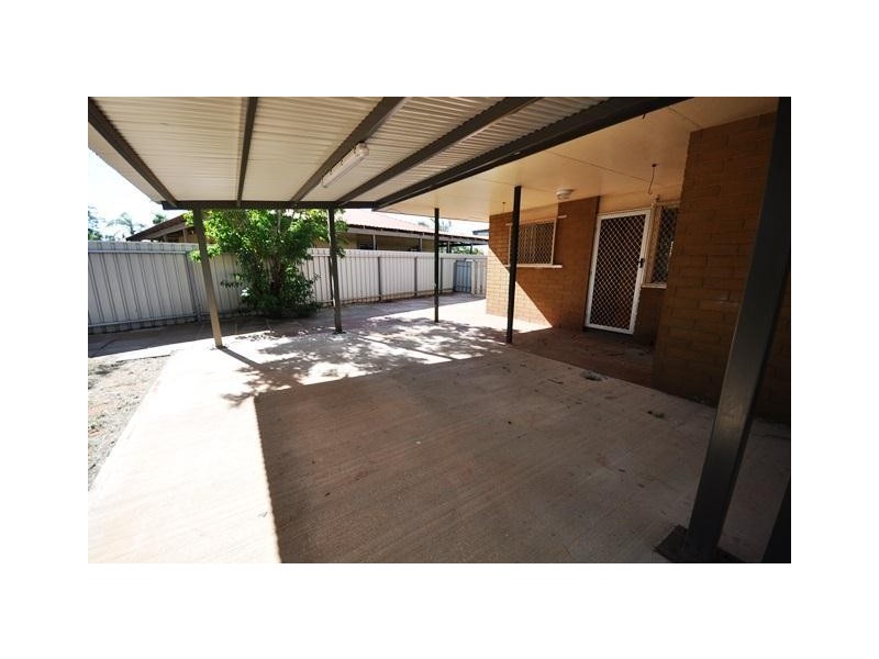 13 Curlew Crescent, South Hedland WA 6722