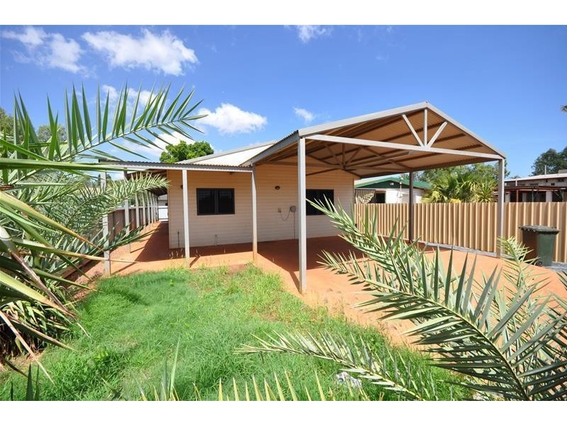 105A Kennedy Street, South Hedland WA 6722