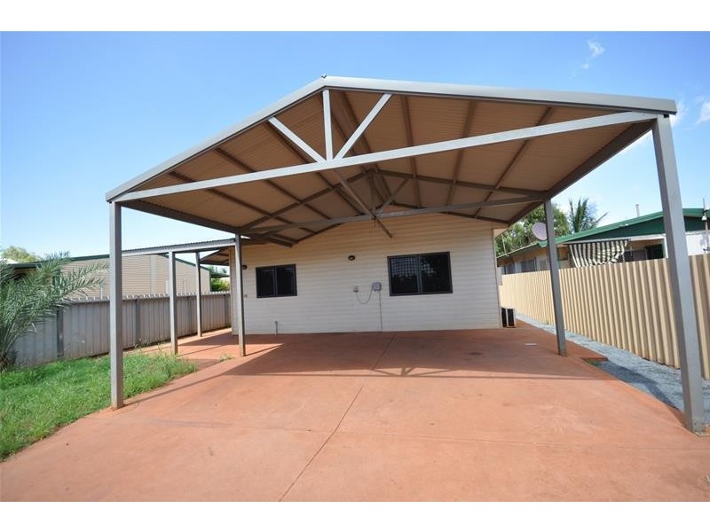 105A Kennedy Street, South Hedland WA 6722