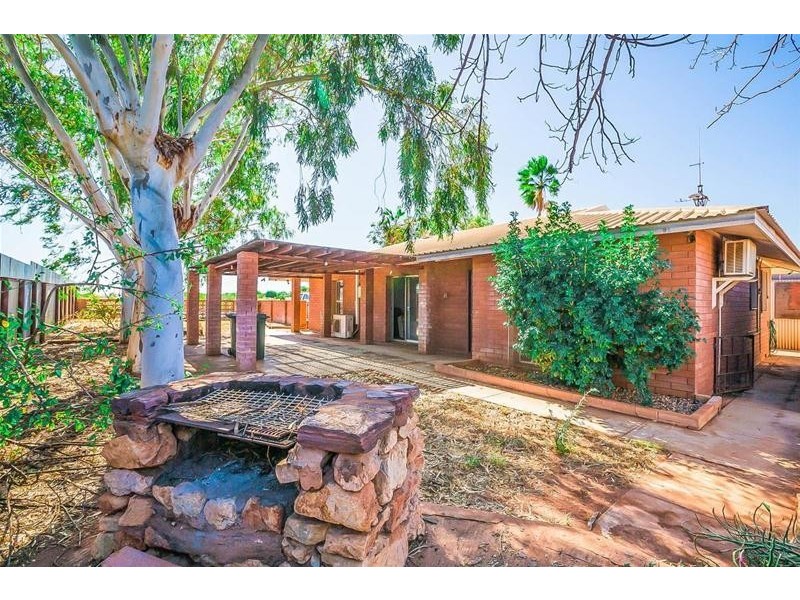 2 Hawkins Street, South Hedland WA 6722